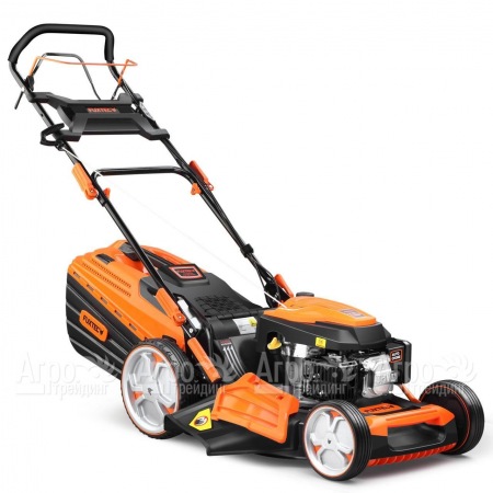 Газонокосилка бензиновая Fuxtec FX-RM4839P в Екатеринбурге