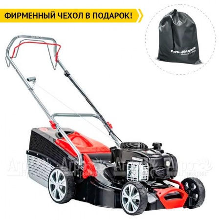 Газонокосилка бензиновая Al-KO Classic 4.65 SP-B в Екатеринбурге