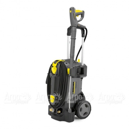Мойка высокого давления Karcher HD 5/17 C  в Екатеринбурге