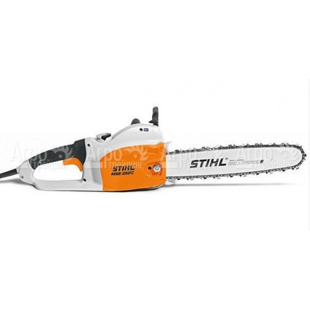 Электропила Stihl MSE 250 C-Q-18" в Екатеринбурге