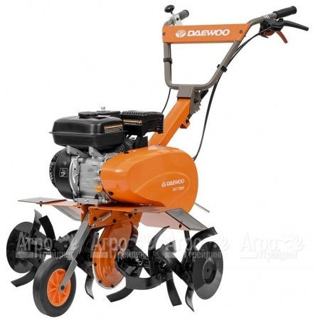 Культиватор Daewoo DAT 7090R в Екатеринбурге