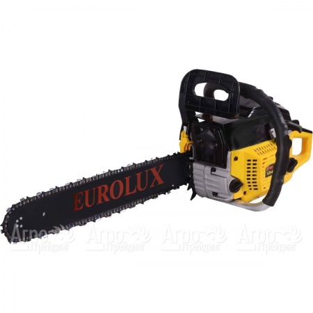 Бензопила Eurolux GS-6220 20" в Екатеринбурге
