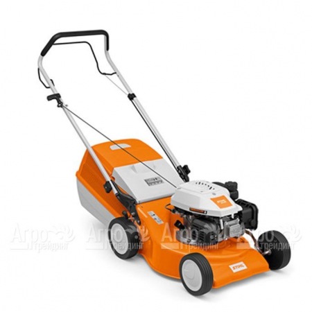 Газонокосилка бензиновая Stihl RM 248.2 в Екатеринбурге