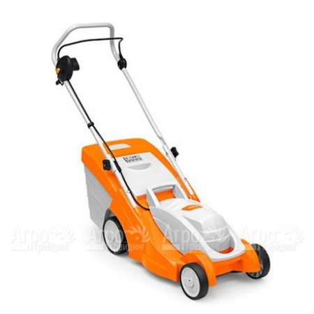 Газонокосилка электрическая Stihl RМЕ 339 в Екатеринбурге
