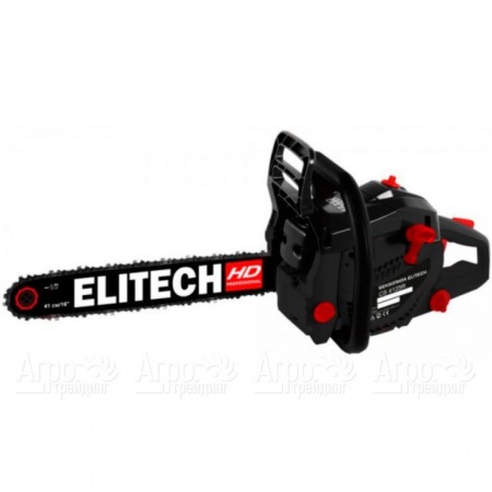 Бензопила Elitech CS 4125R 16&quot;  в Екатеринбурге