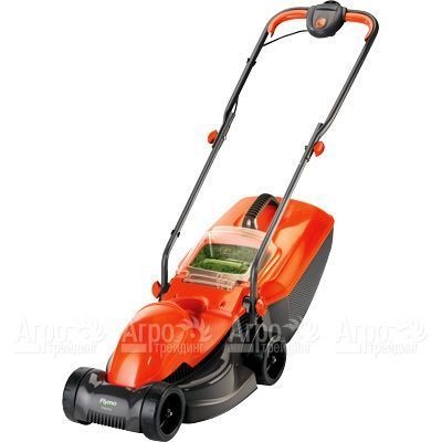 Газонокосилка электрическая Flymo Easimo 1000 9643222-62  в Екатеринбурге