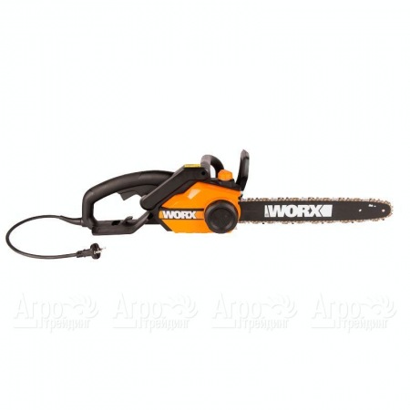 Электропила Worx WP311E-16" в Екатеринбурге