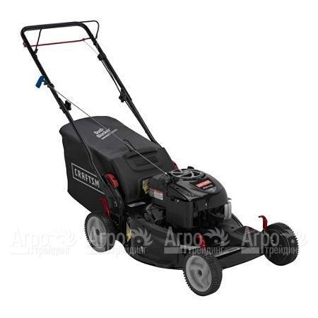 Газонокосилка бензиновая Craftsman 37067 в Екатеринбурге