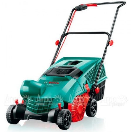 Скарификатор электрический Bosch UniversalRake 900  в Екатеринбурге