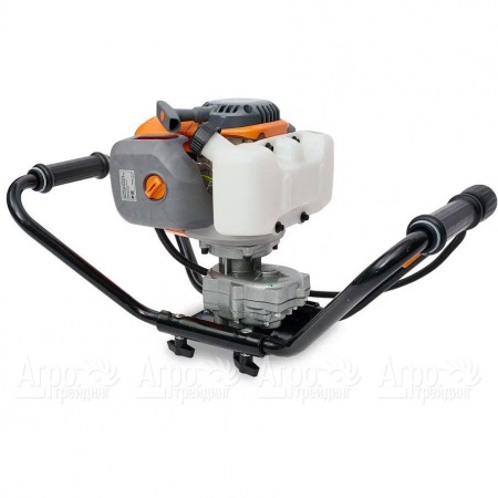 Мотобур (бензобур) Villartec D532 в Екатеринбурге