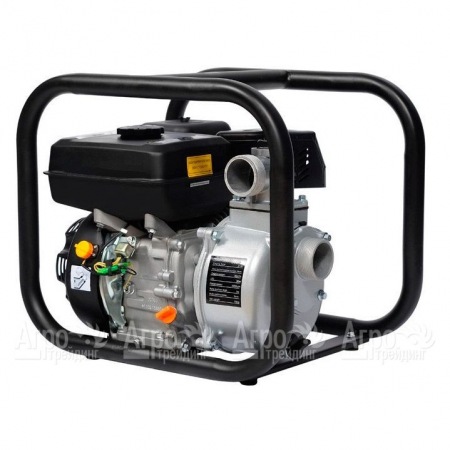Бензиновая мотопомпа Zitrek PGT1300 в Екатеринбурге