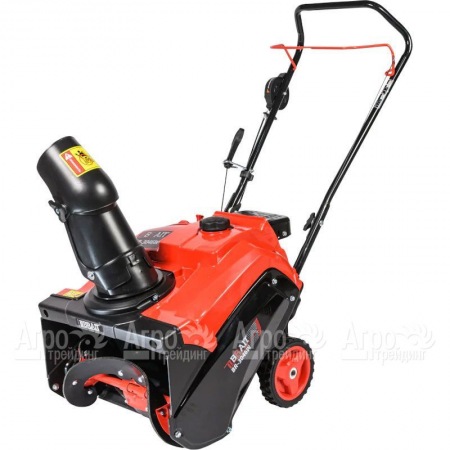 Снегоуборщик Brait BR-3046W в Екатеринбурге
