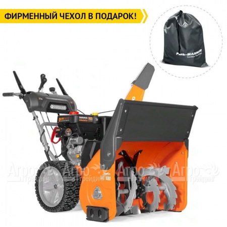 Снегоуборщик Daewoo DAST 1080 в Екатеринбурге