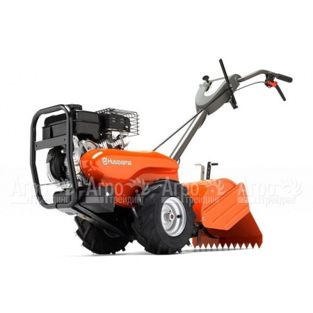 Культиватор Husqvarna TR 430 Dual в Екатеринбурге