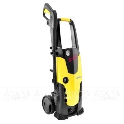 Мойка высокого давления Lavor STM 140 Compressor в Екатеринбурге