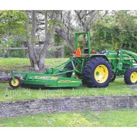Сенокосилка для тракторов John Deere в Екатеринбурге