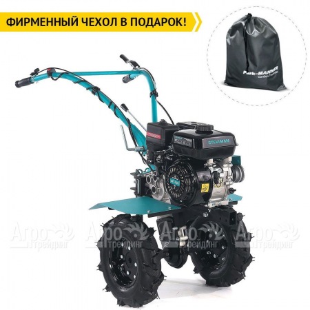 Мотоблок Steviman MT-100 в Екатеринбурге