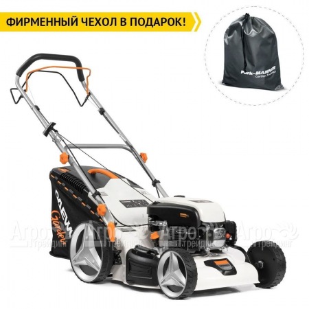 Газонокосилка бензиновая Daewoo DLM 50SP  в Екатеринбурге