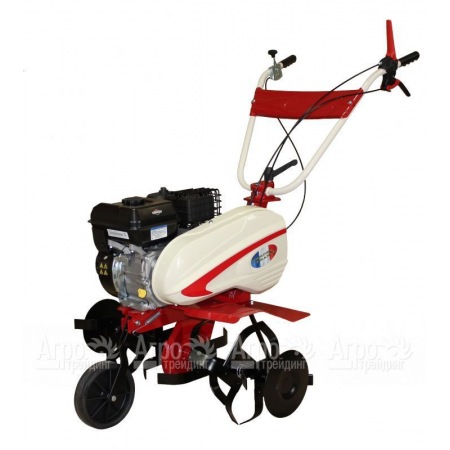 Культиватор Garden France T51 HX с двигателем Honda GХ-160 5.5 в Екатеринбурге
