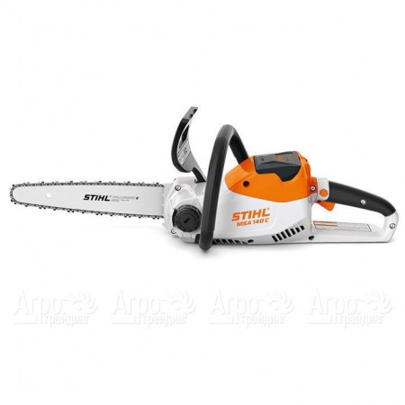 Аккумуляторная пила Stihl MSA 140 C-B-14" в Екатеринбурге