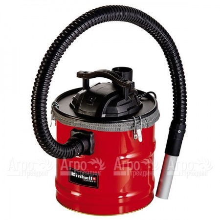 Строительный пылесос Einhell TC-AV 1618 D в Екатеринбурге