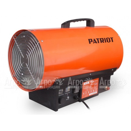 Газовая тепловая пушка Patriot GSC-307 в Екатеринбурге