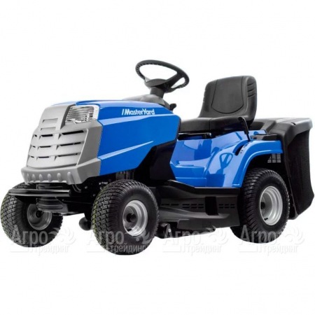 Садовый минитрактор MasterYard ES1233H 2WD в Екатеринбурге