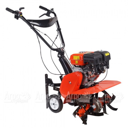 Бензиновый культиватор Patriot T 7,0/600 FB PG Крот-II в Екатеринбурге