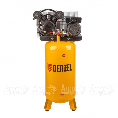 Компрессор поршневой Denzel DRV2200/100V в Екатеринбурге