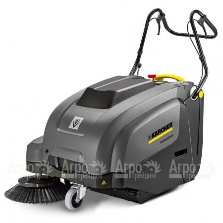 Подметальная машина Karcher KM 75/40 W Bp Pack в Екатеринбурге