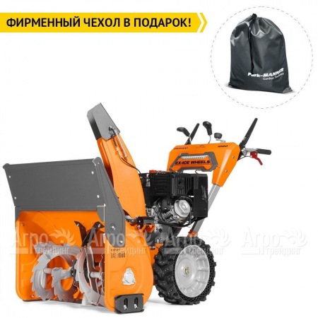 Снегоуборщик Daewoo DAST 1080 (LCT) в Екатеринбурге