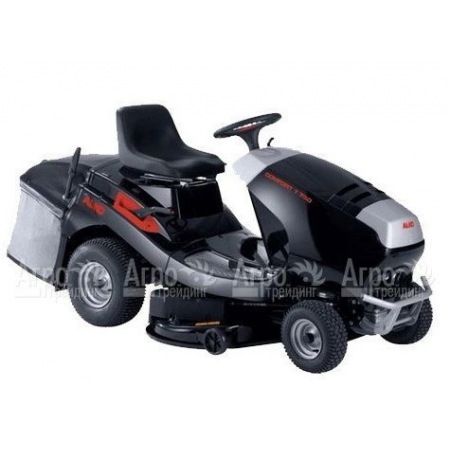 Садовый минитрактор Al-KO Comfort T 750 в Екатеринбурге