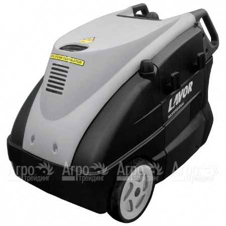 Парогенератор электрический Lavor Professional Kolumbo 2Way в Екатеринбурге