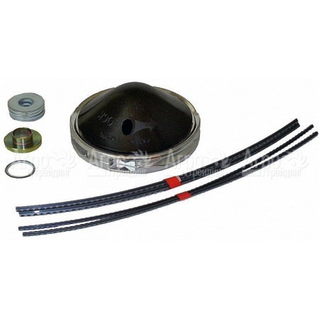 Четырехнитевая головка Solo JET-FIT  в Екатеринбурге