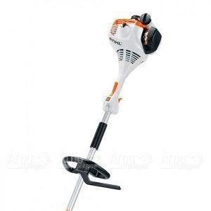Комби-двигатель Stihl KM 55 R (в комплекте FS-KM) в Екатеринбурге