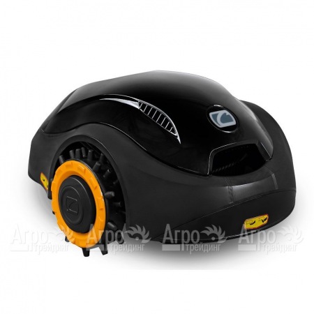 Газонокосилка-робот Cub Cadet XR1 500 в Екатеринбурге