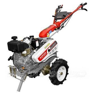 Мотоблок GREEN-FIELD KDT 610L в Екатеринбурге