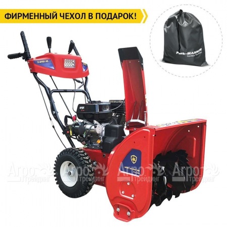 Снегоуборщик APEK-AS 9507 BS Pro Line  в Екатеринбурге