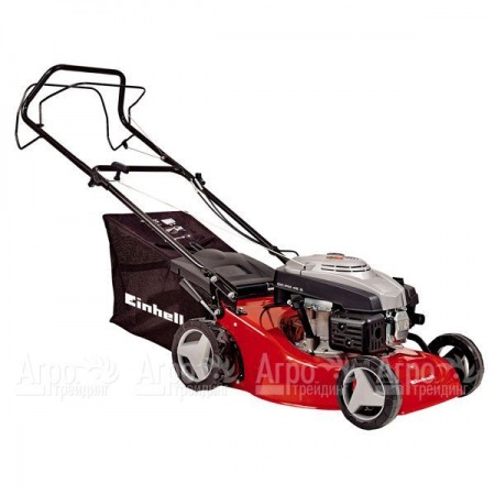 Газонокосилка бензиновая Einhell GC-PM 46 S-M в Екатеринбурге