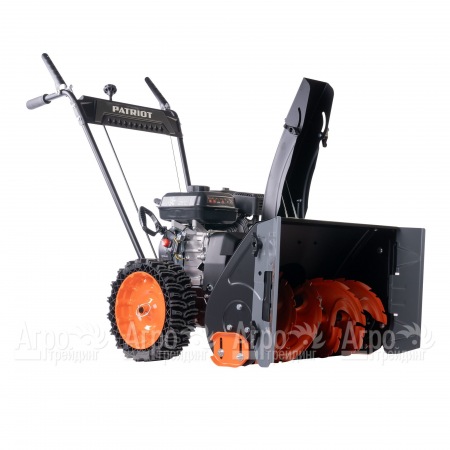 Снегоуборщик бензиновый Patriot PS 601 в Екатеринбурге