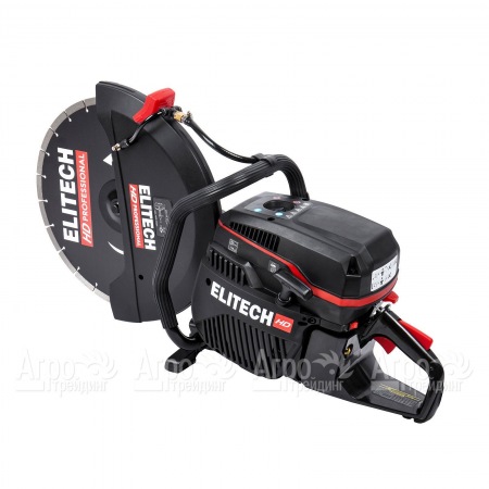 Бензорез Elitech GC 400 в Екатеринбурге