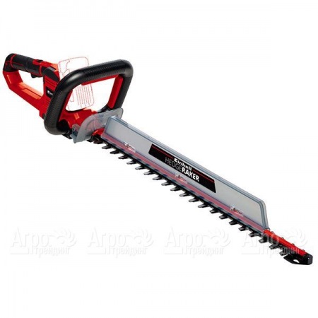 Аккумуляторный кусторез Einhell PXC GE-CH 18/60 Li-Solo в Екатеринбурге