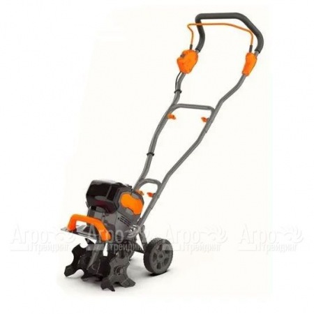 Культиватор аккумуляторный Villartec TА40 в Екатеринбурге