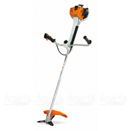 Бензокоса (бензиновый триммер) Stihl FS 460 в Екатеринбурге