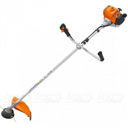 Бензокоса (бензиновый триммер) Stihl FS 235  в Екатеринбурге