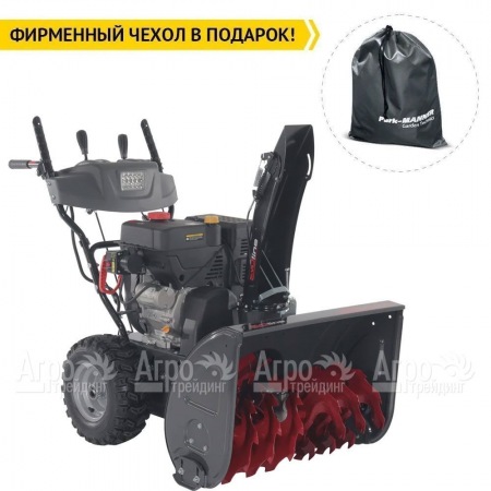 Снегоуборщик EVOline SBG SBG 700 LE в Екатеринбурге
