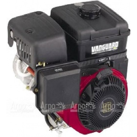 Двигатель Briggs&#38;Stratton Vanguard OHV 6 л.с  в Екатеринбурге