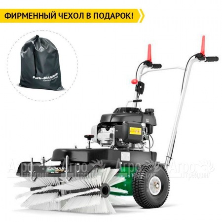 Подметальная машина Caiman SM 700 Honda GCV 160 в Екатеринбурге