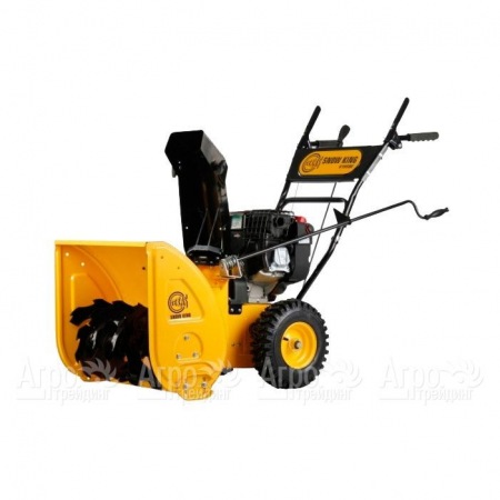 Снегоуборщик Texas Snow King 6195BE в Екатеринбурге