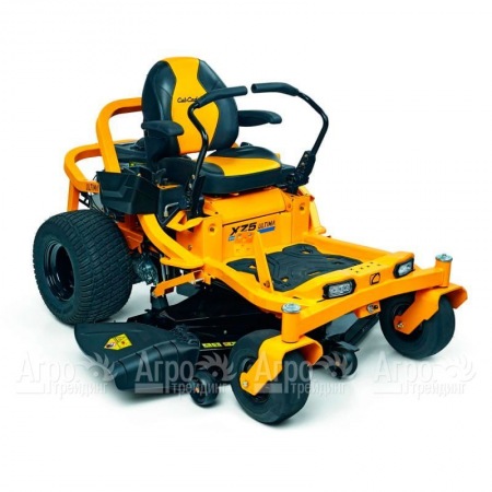 Садовый райдер Cub Cadet XZ5 L137 в Екатеринбурге